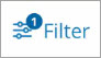 Number of filters aplied