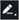 Write tool icon that accesses the pencil and text tool