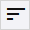 Filter button