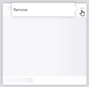 Eliminar vínculo para eliminar el plano