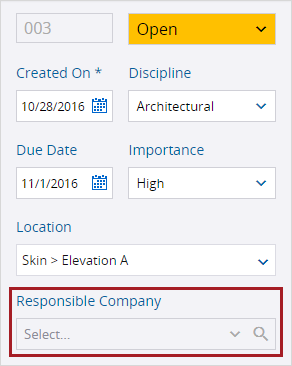 Workflow status permission