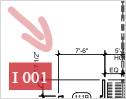 Beispiel für eine Multilinienanmerkung
