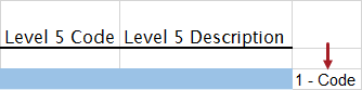 Excel-Beispiel