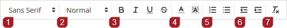 Rich-Text-Editor