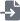 Import icon for ERP projects