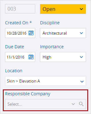 Status permission