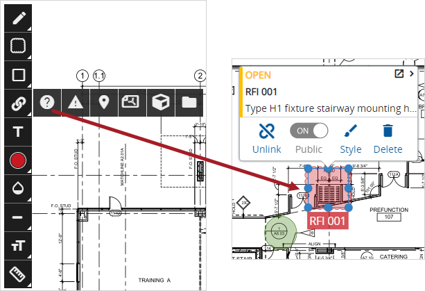 Ajouter des annotations