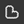 Custom cloud annotation icon