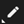 Pencil annotation icon