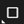 Rectangle annotation icon